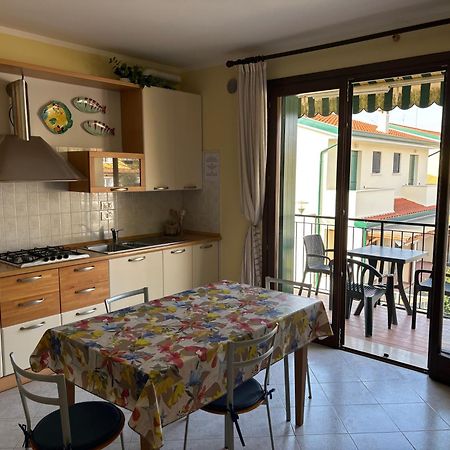 Villaggio Cristina Caorle Bagian luar foto