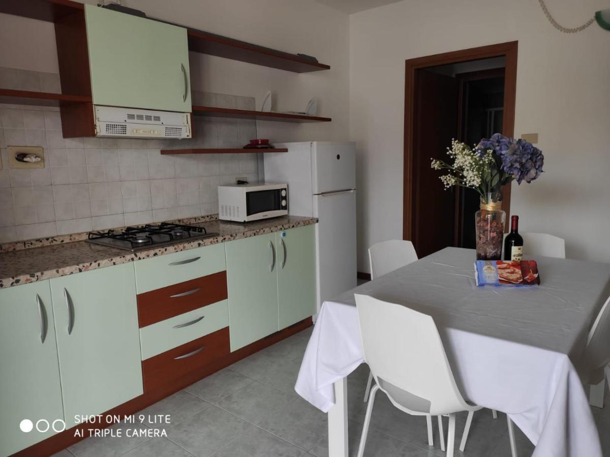 Villaggio Cristina Caorle Bagian luar foto