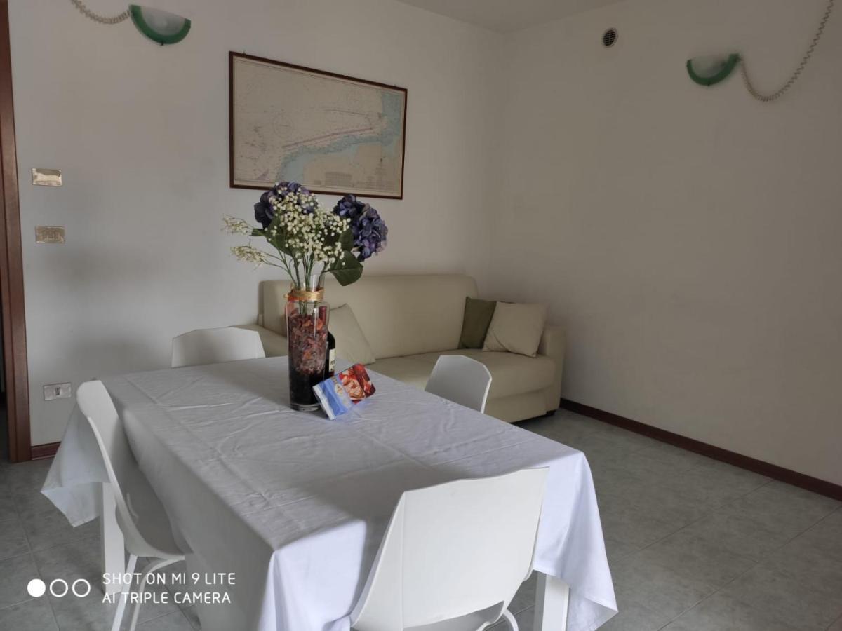 Villaggio Cristina Caorle Bagian luar foto