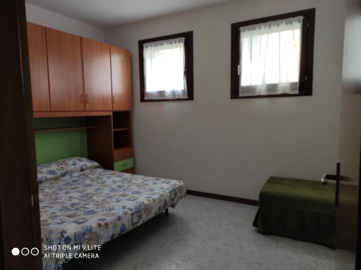 Villaggio Cristina Caorle Bagian luar foto